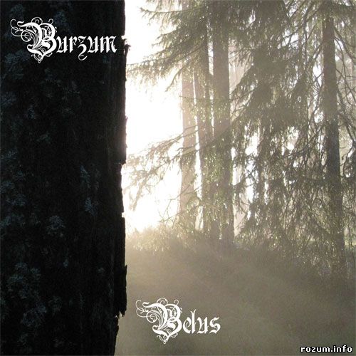 burzum belus 2010